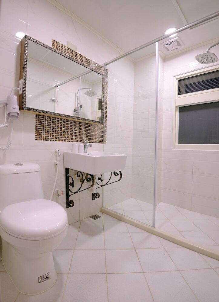 Hotel Mix Hostel