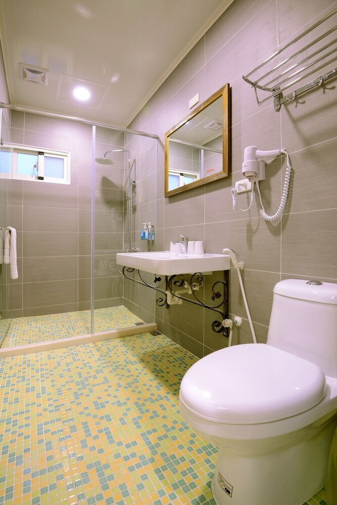 Hotel Mix Hostel