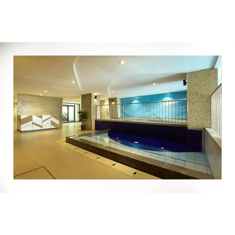 Summit Hotel Greenhills