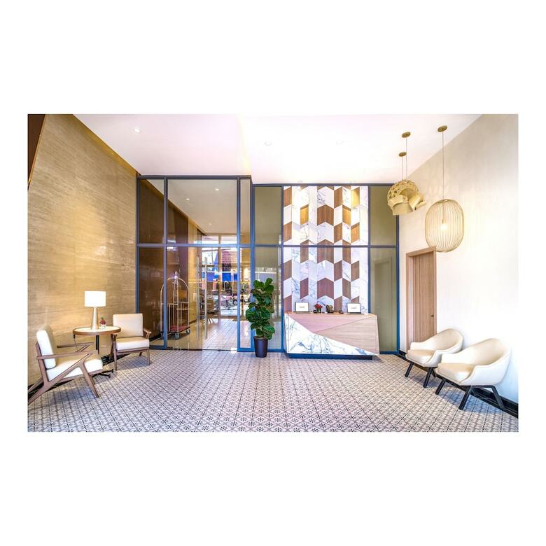 Summit Hotel Greenhills