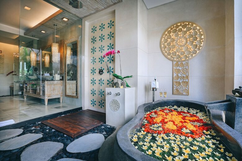 Bed & Breakfast Kuwarasan A Pramana Experience