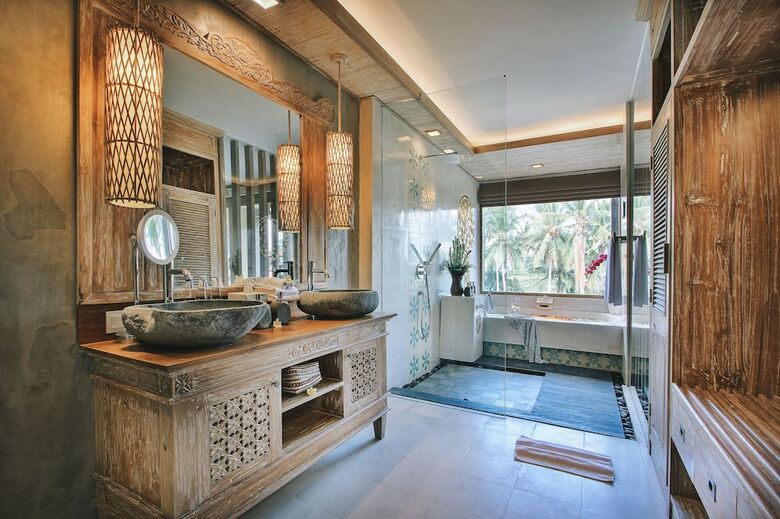 Bed & Breakfast Kuwarasan A Pramana Experience