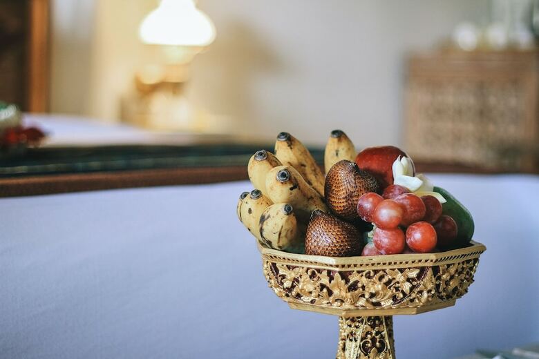 Bed & Breakfast Kuwarasan A Pramana Experience