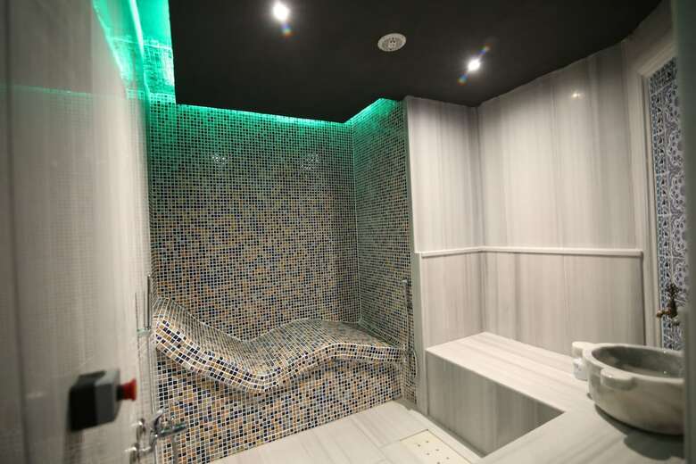 2d Vip Suite&spa