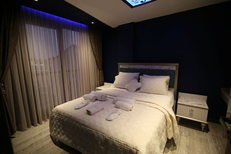 2d Vip Suite&spa