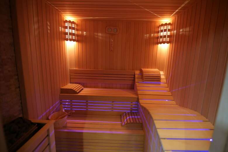 2d Vip Suite&spa