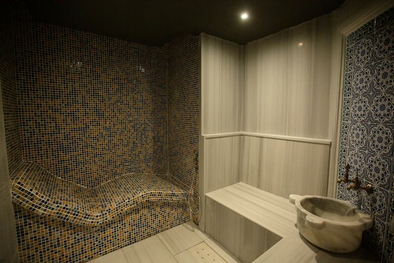 2d Vip Suite&spa