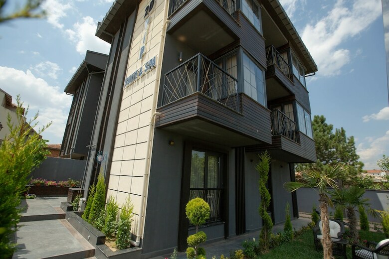 2d Vip Suite&spa
