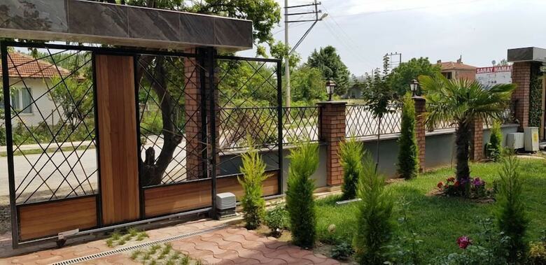 2d Vip Suite&spa