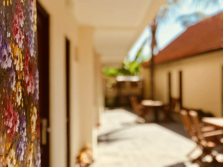 Hotel Familytel Bali