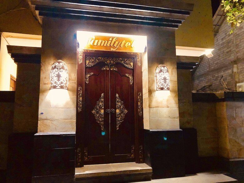 Hotel Familytel Bali