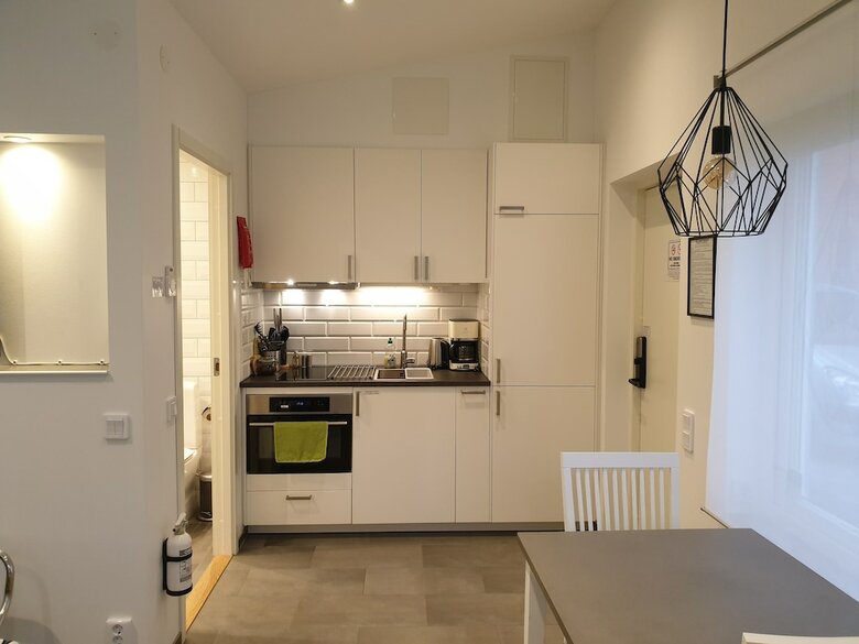 Pax Apartments