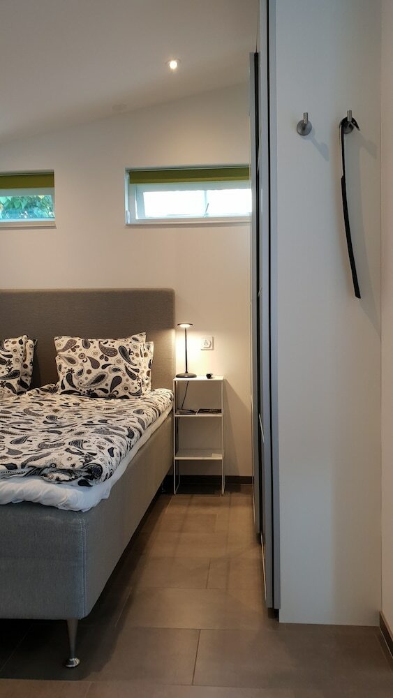 Pax Apartments