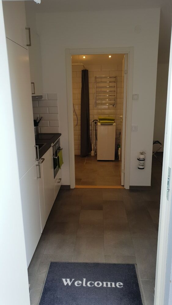 Pax Apartments