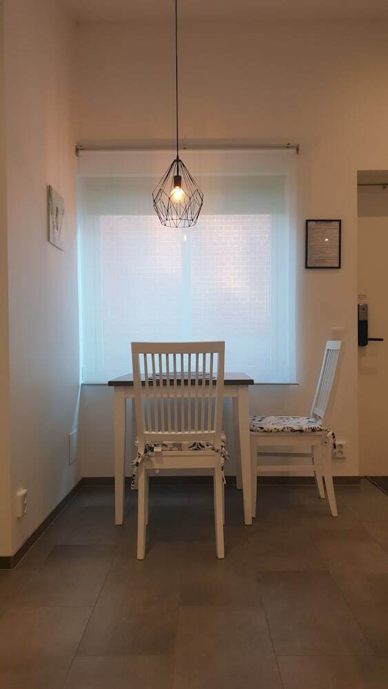 Pax Apartments