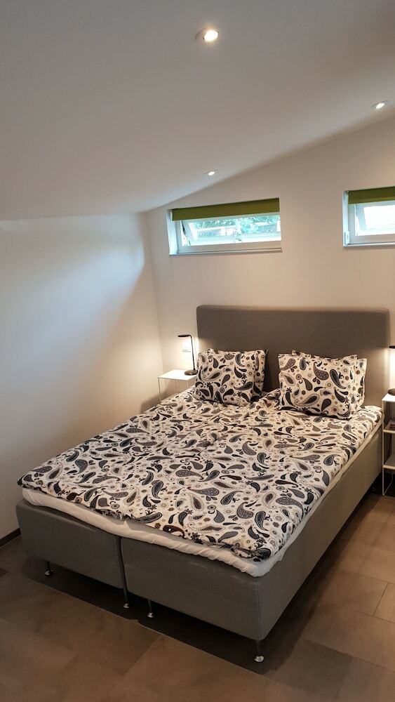 Pax Apartments