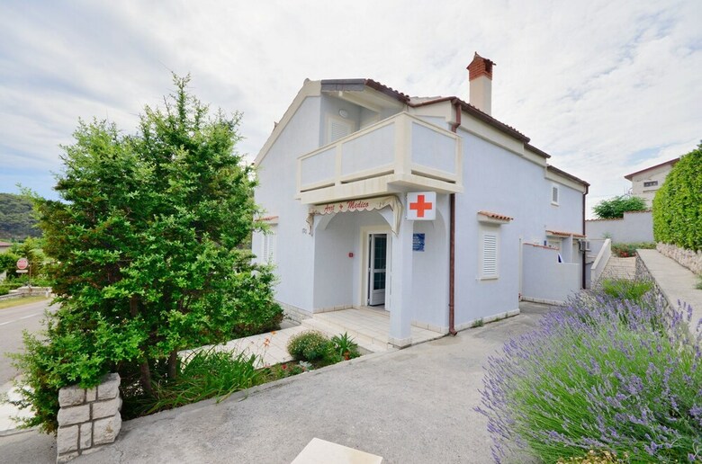 Apartment Jadranka