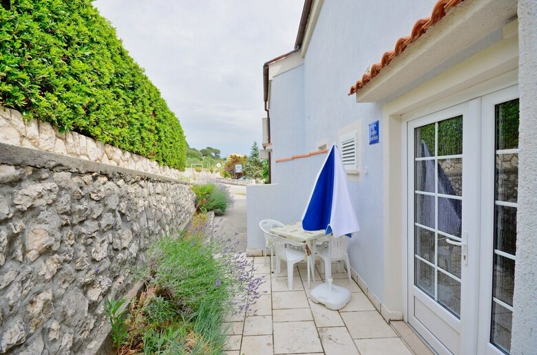 Apartment Jadranka