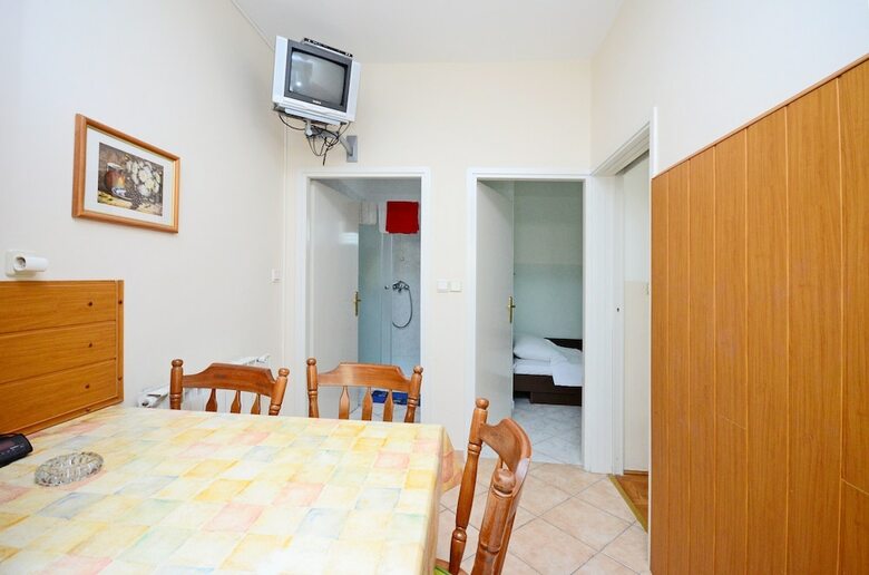 Apartment Jadranka