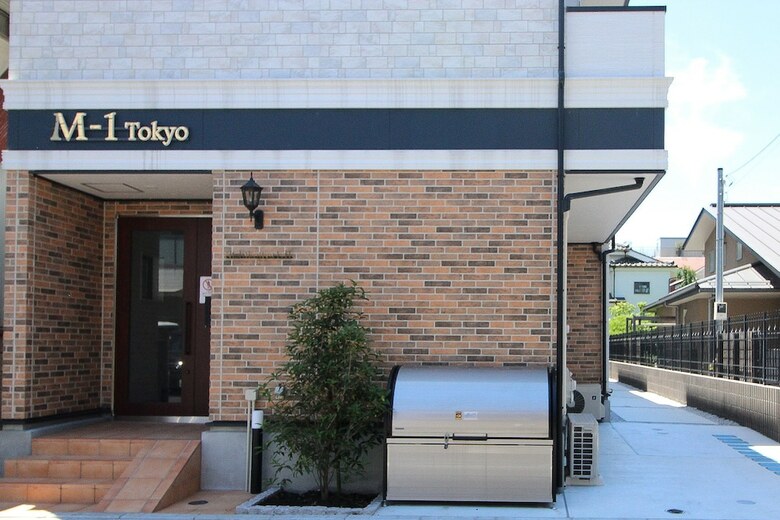 Apartamento M-1 Tokyo Nishikojiya 1 - ?