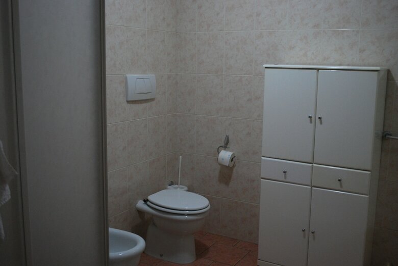 Apartamento B&B Villa Flora