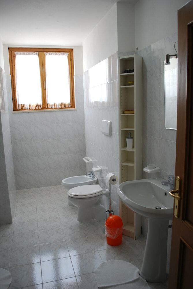 Apartamento B&B Villa Flora