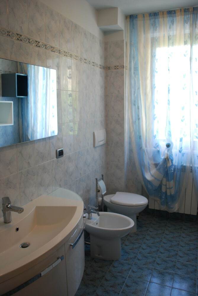 Apartamento B&B Villa Flora