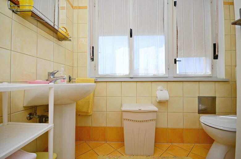 Apartments Mirela