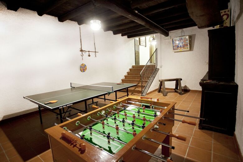Apartamento Corte Attilea