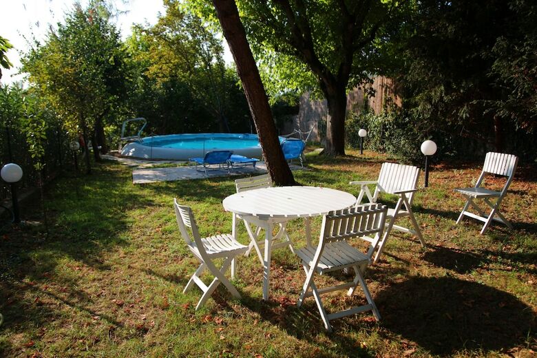 Apartamento Corte Attilea