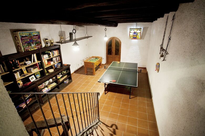 Apartamento Corte Attilea