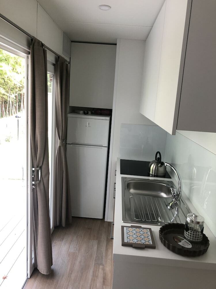 Apartamento Corte Attilea