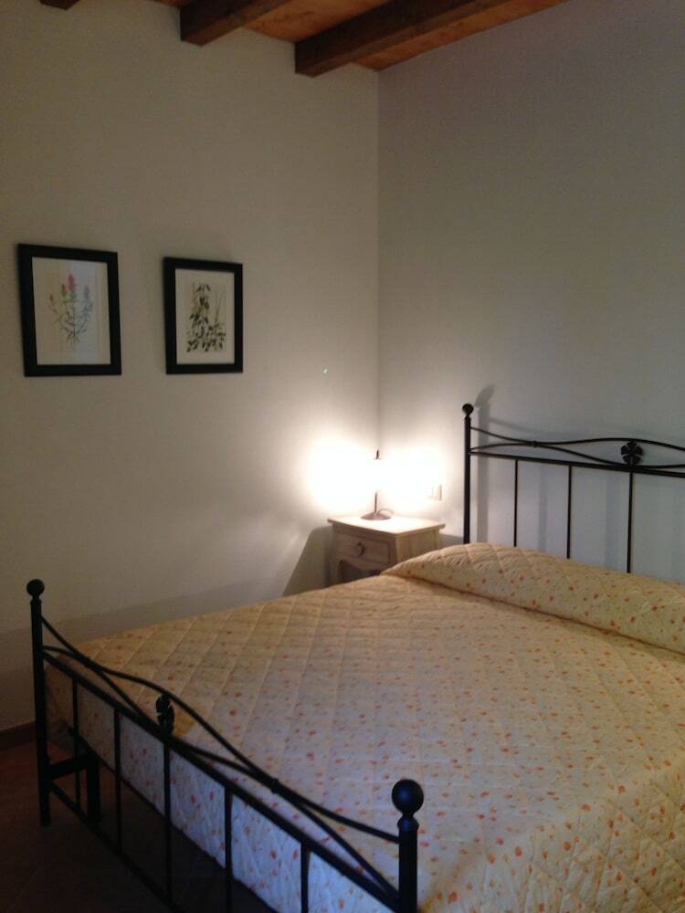 Apartamento Corte Attilea