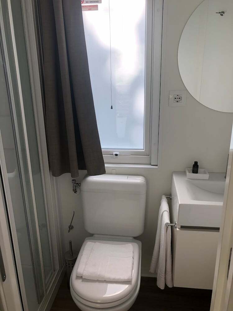 Apartamento Corte Attilea