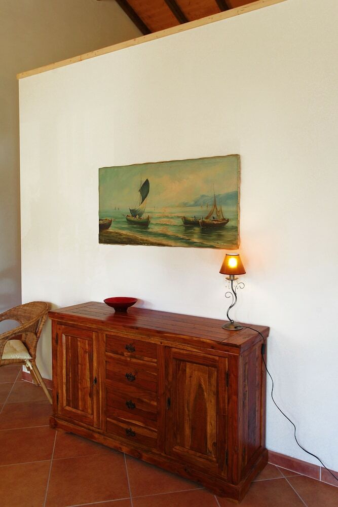 Apartamento Corte Attilea