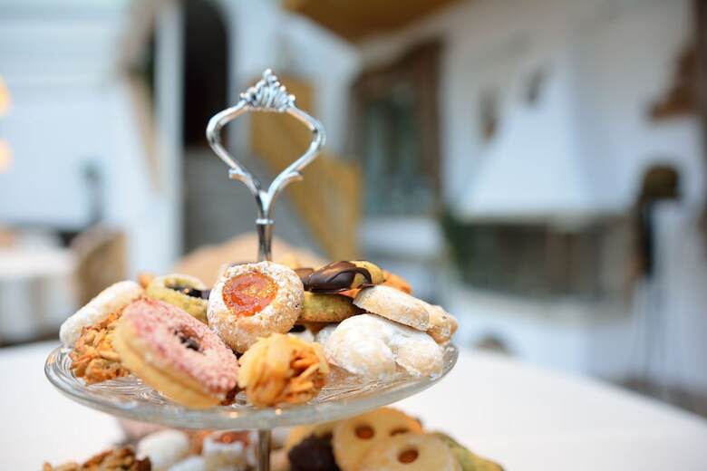 Bed & Breakfast Garni Wildbach