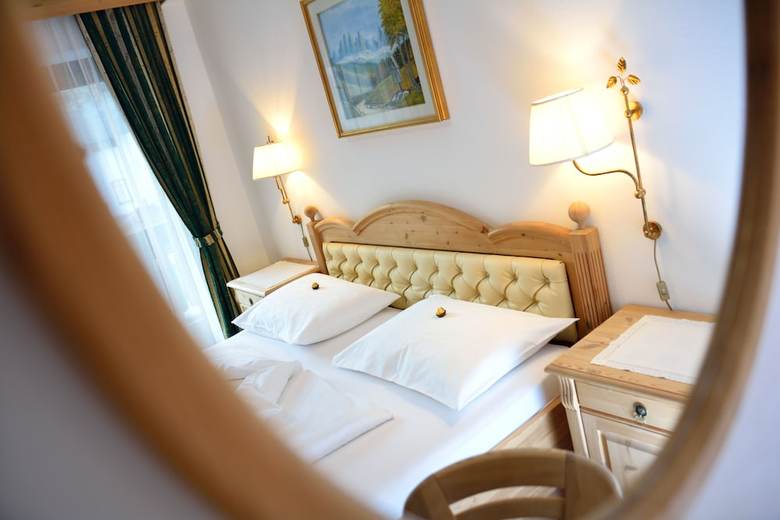 Bed & Breakfast Garni Wildbach
