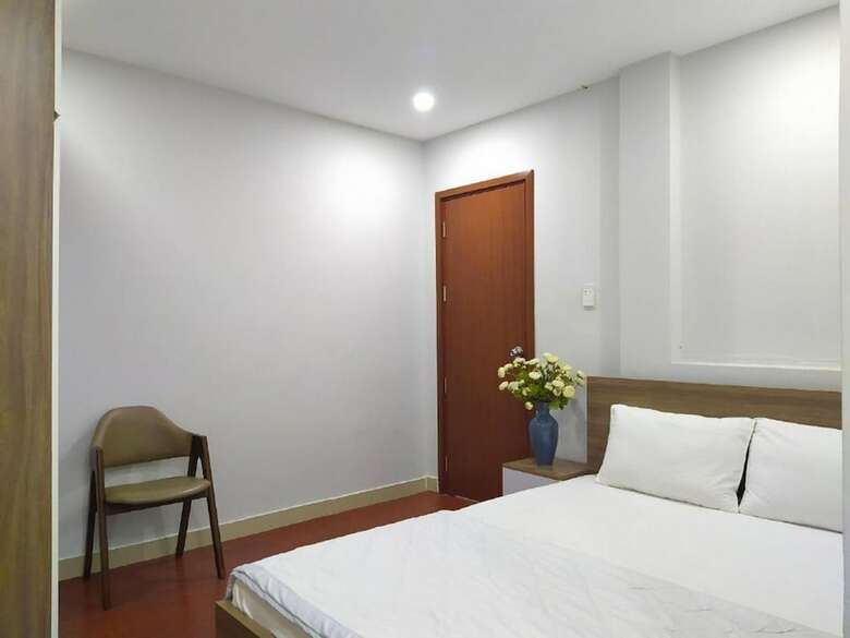 Aparthotel Airport Apartments Anc