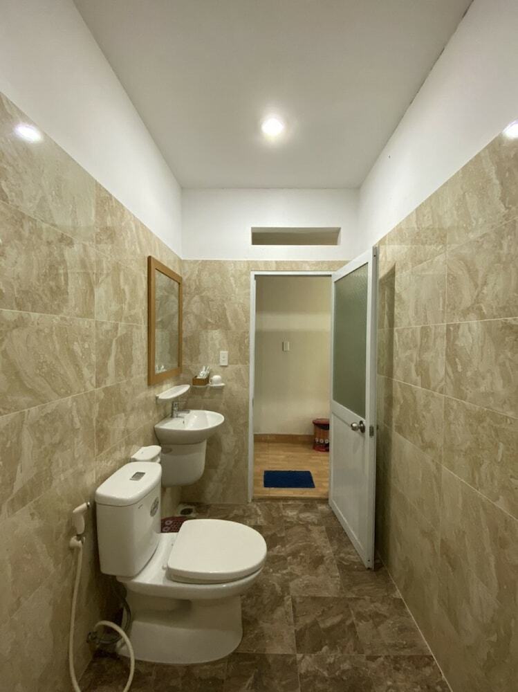 Aparthotel Airport Apartments Anc
