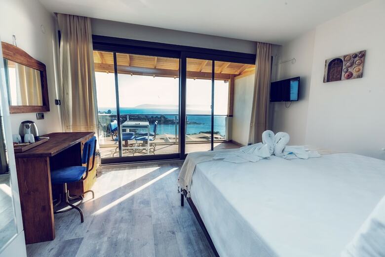 Akkum Hotel 2