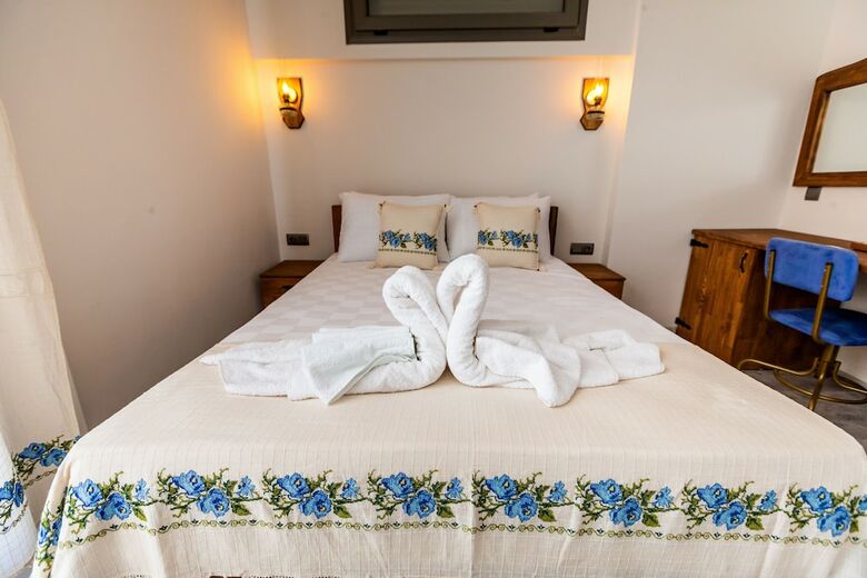 Akkum Hotel 2