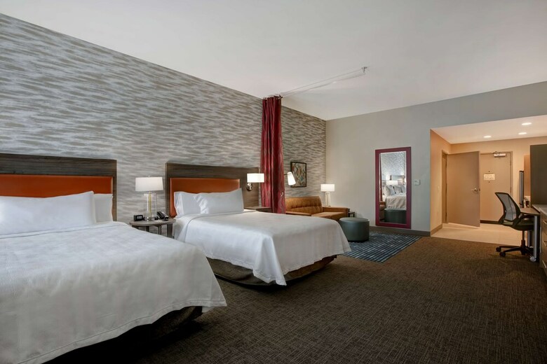 Hotel Home2 Suites By Hilton Charlotte Northlake
