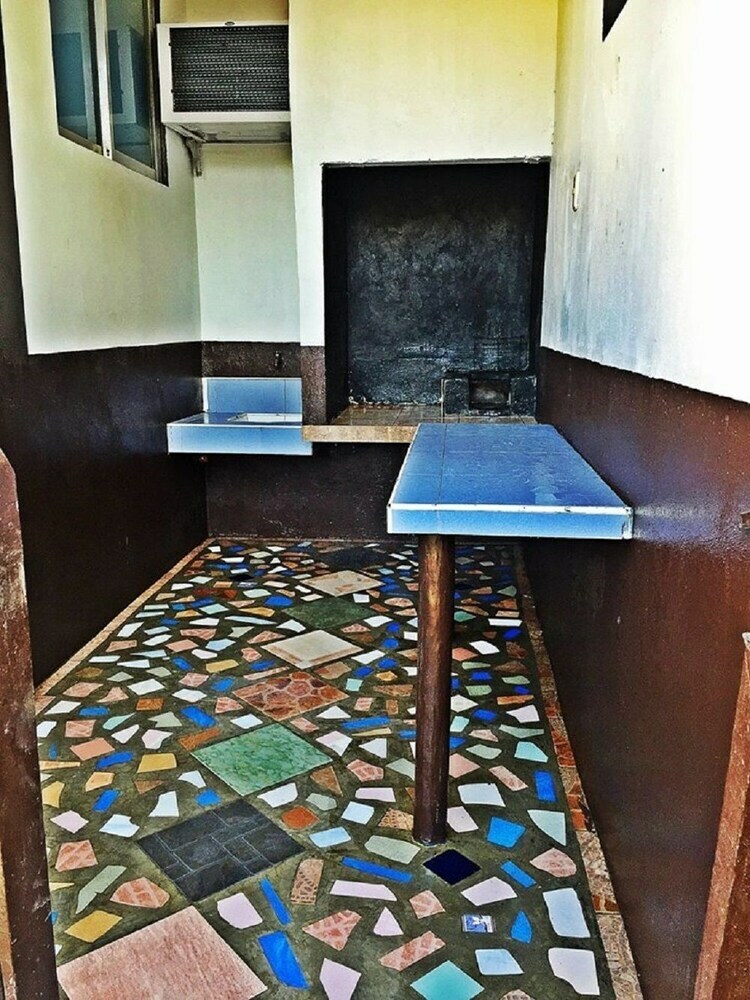 Hotel Heart Of D' Ocean Beach Resort
