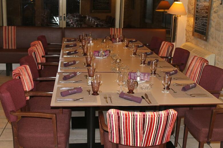 Hotel Cot� Rivage
