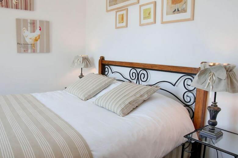 Hotel Cot� Rivage