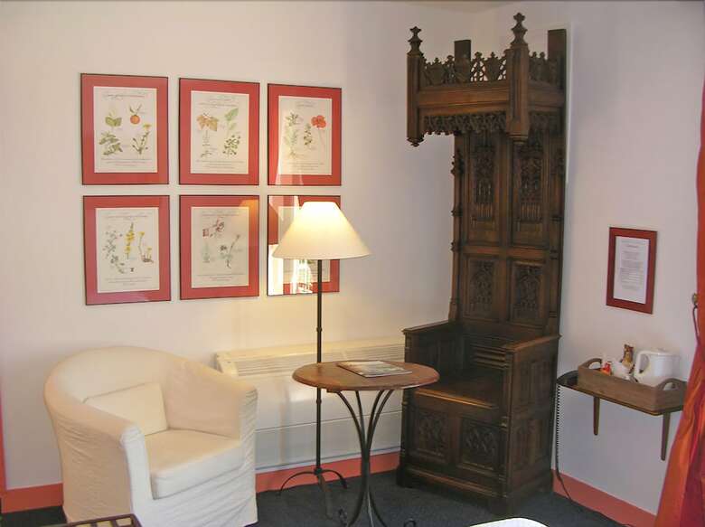 Hotel Cot� Rivage