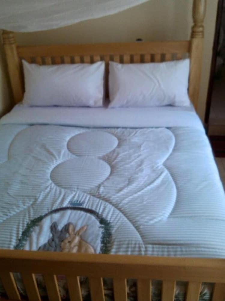 Kiboga Resort Hotel