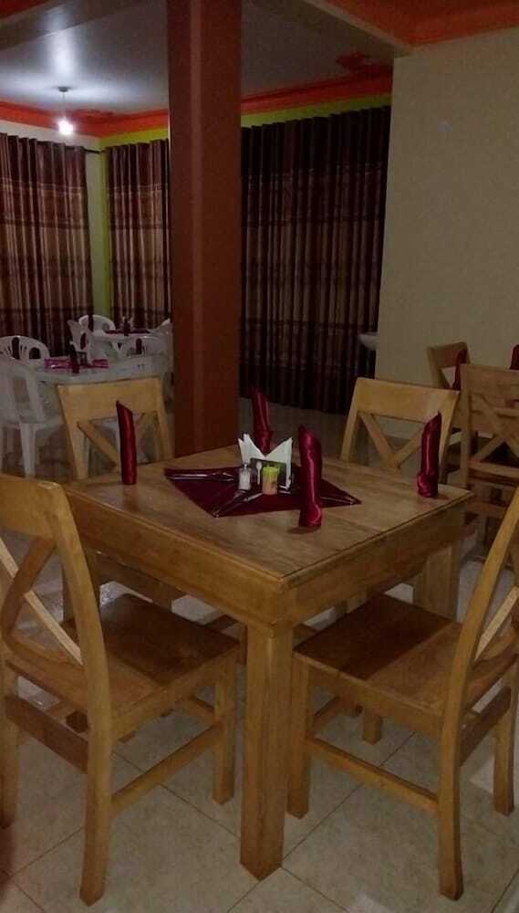Kiboga Resort Hotel