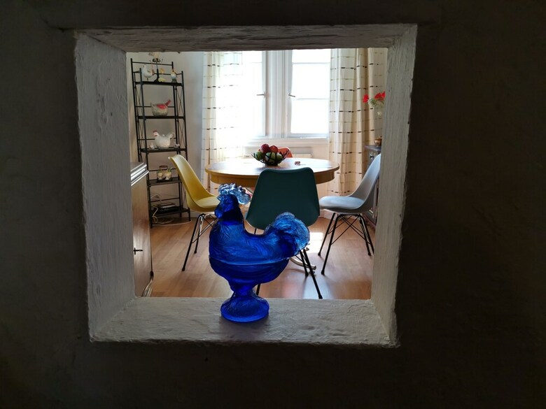 Apartamentos Maison Cliquot