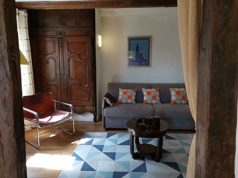 Apartamentos Maison Cliquot